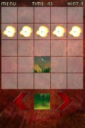 Wrecked Picture - puzzle game screenshot 2
