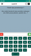 Tebak Pintar - Game Asah otak screenshot 7