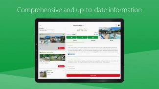 ACSI Great Little Campsites screenshot 0