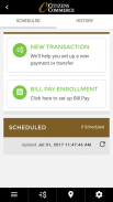 Citizens Commerce Mobile screenshot 4