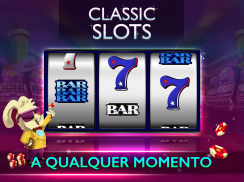 Casino Magic Slots GRÁTIS screenshot 7