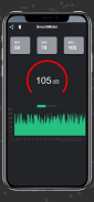 Decibel Sound Meter | dB Sound Level (Noise meter) screenshot 1