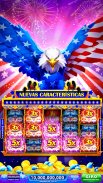 Lava Slots-Juegos de casino screenshot 1