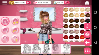 Like a Fashionista screenshot 2