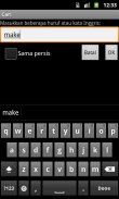 Kamus Lengkap Pro screenshot 16