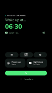 Alarmore - alarm clock for YouTube screenshot 4