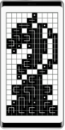 FCross Link-A-Pix puzzles screenshot 18