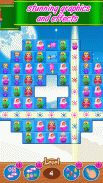 Matryoshka classic cool match 3 puzzle games free screenshot 9