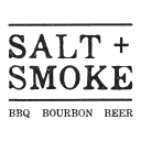 Salt + Smoke Icon