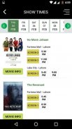 Cinepax - Buy Movie Tickets screenshot 3