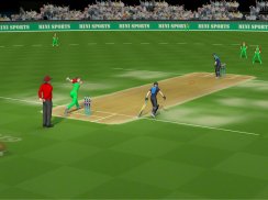 Piala Turnamen Cricket World2019:Mainkan Game Live screenshot 7