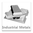 Industrial Metals Price Icon