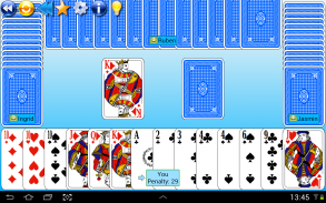 G4A: 印度拉米纸牌游戏 screenshot 0