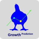 Broiler Growth Prediction (Ros 308)