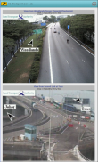 Singapore Checkpoint Traffic screenshot 1