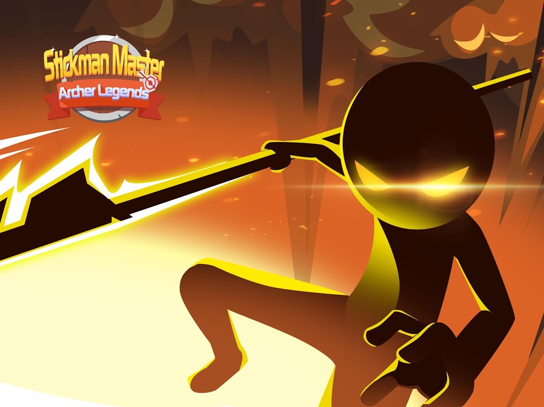 Stickman Master - APK Download for Android | Aptoide