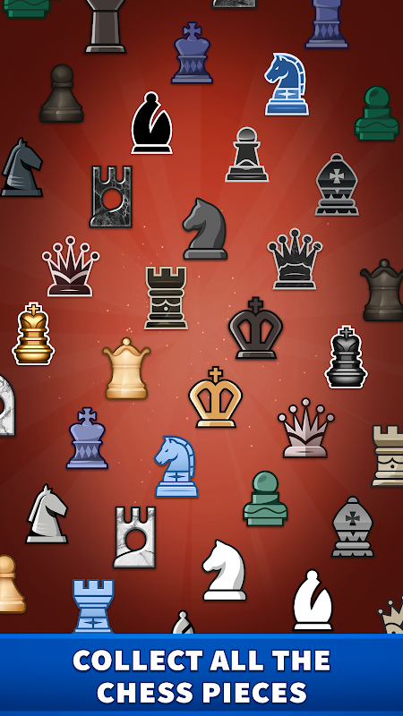 Chess Clash - Play Online APK + Mod for Android.