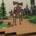 Siren Head Map Minecraft MCPE - Baixar APK para Android | Aptoide