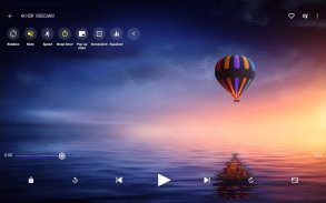 Video Player HD - All format video player screenshot 8