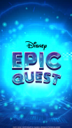 Disney Epic Quest screenshot 0