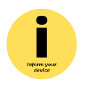 IYD - Inform Your Device