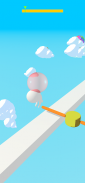 Bubble Gum Run screenshot 5