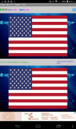 Negara Bendera Kuis screenshot 14