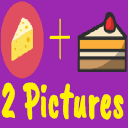 Yep 2 Pictures(Dos Pinturos) Icon