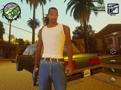 GTA: San Andreas – NETFLIX screenshot 2