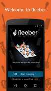 fleeber - Musicians Network screenshot 4