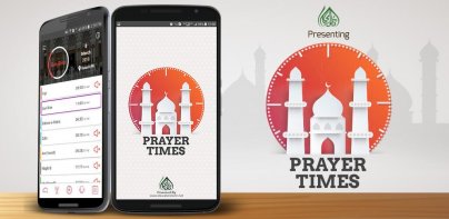 Prayer Times