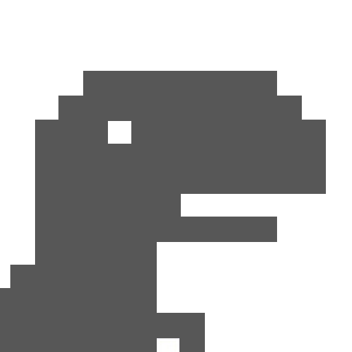 Dino chrome T-rex Runner APK for Android Download