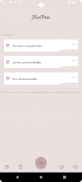JKeePass - Password Manager screenshot 5