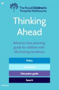 Advance Care Planning screenshot 1