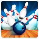 Bowling Extreme 3D Free Game Icon