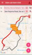 GPS Warning - Map & Navigation screenshot 10