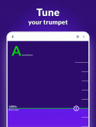 Trompete lernen - tonestro screenshot 5