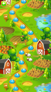 Wort-Bauernhof (auf Deutsch) screenshot 3