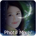 Photo Mix Blander