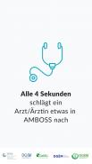 AMBOSS Wissen für Mediziner screenshot 4