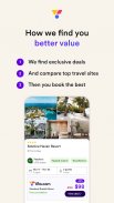 Vio.com: Hotels & travel deals screenshot 5