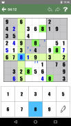 Free Sudoku screenshot 2