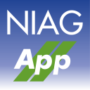 NIAG App Icon