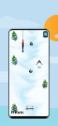 Ski Hero -  speed screenshot 0