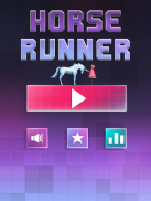 Horse Runner screenshot 3