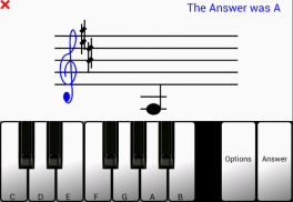 1 Aprenda leer notas musicales screenshot 17