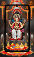 Lord Ganesh HD Wallpapers screenshot 5