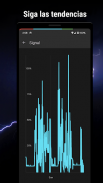 PowerLine: Medidores de barra screenshot 1