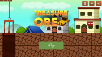 Treasure Ore screenshot 3