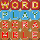 Scramle Words Icon